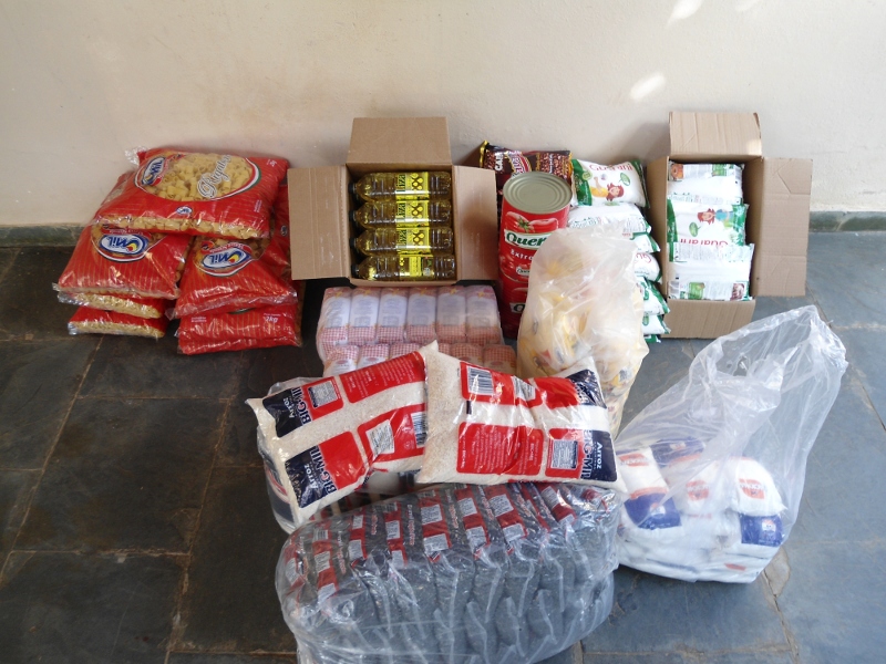 SOLIDARIEDADE