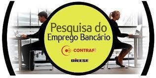 Geração de empregos nos bancos cai 80,40% no primeiro semestre de 2012