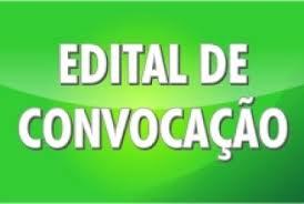 CONVOCAÇÃO