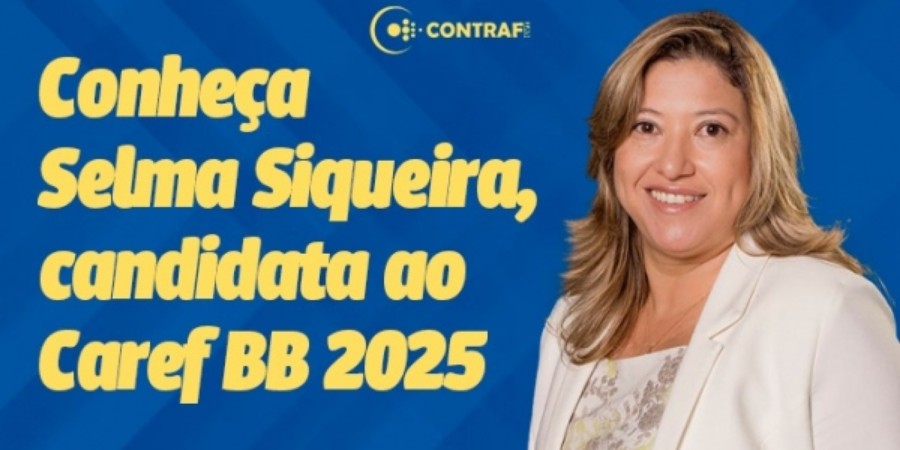 BB: eleições para o Caref