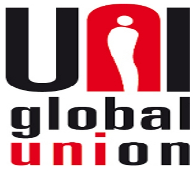 Contraf-CUT recebe visita do chefe de departamento da  UNI Finanças Global