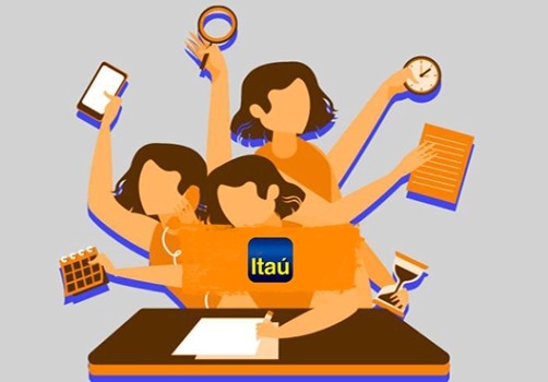 Itaú: Great Place to Work não condiz com mundo real de assédio e metas abusivas