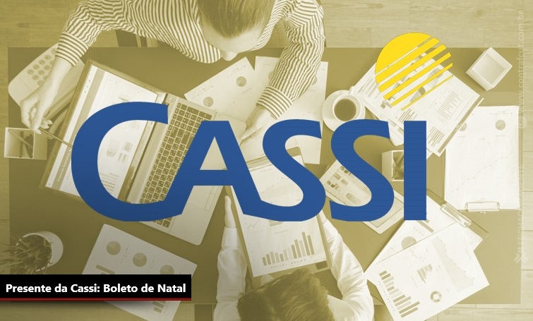 Cassi: Contraf-CUT exige suspensão de cobranças extras