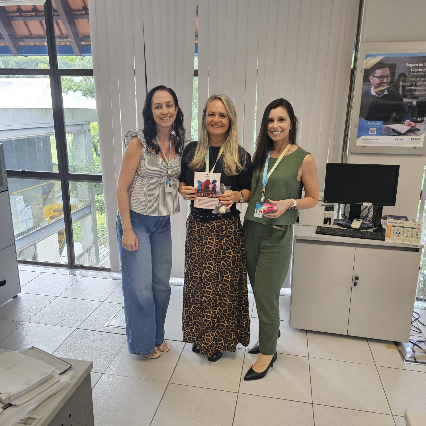 8 de Março - Dia Internacional das Mulheres