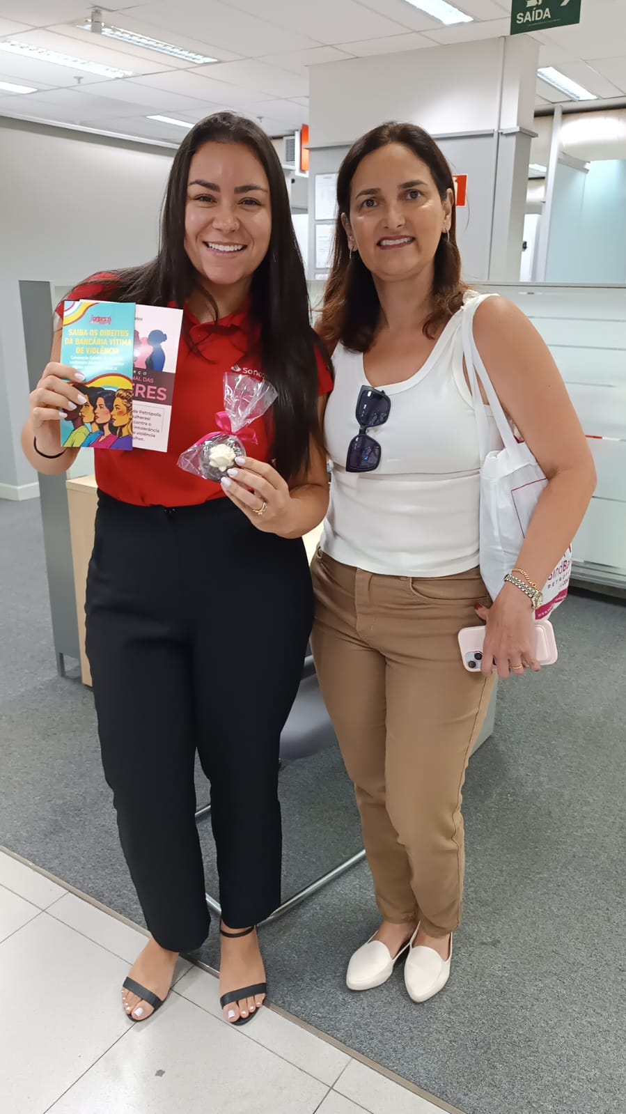 8 de Março - Dia Internacional das Mulheres