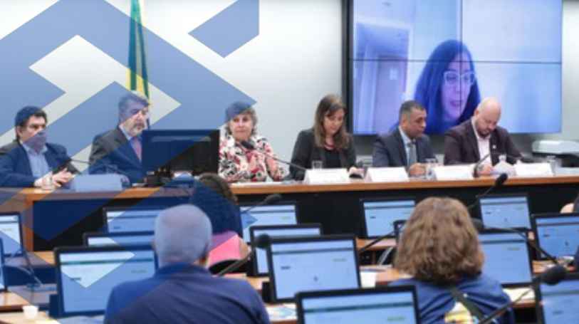 BB não comparece à audiência pública para falar sobre reestruturação