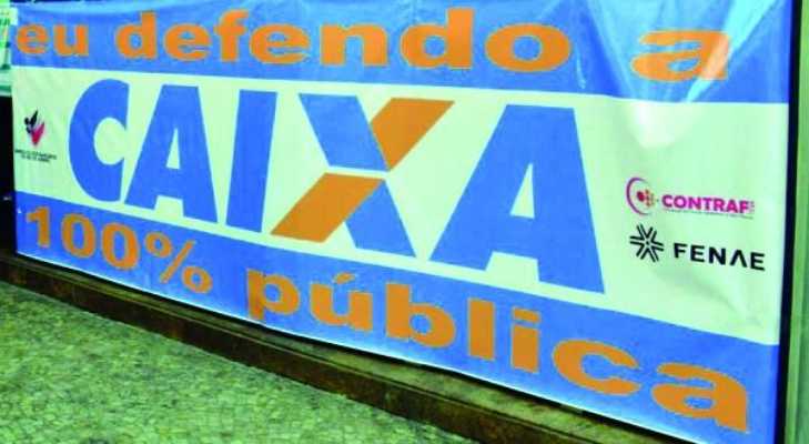 Caixa completa 162 anos, sempre presente na vida do povo brasileiro