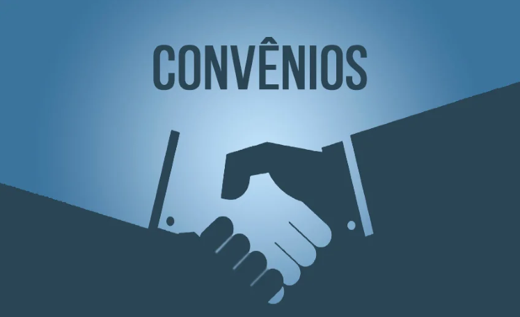 Convênios para associados ao sindicato