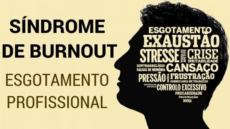 OMS inclui Brasil no rol de países em que o burnout é caso de saúde pública