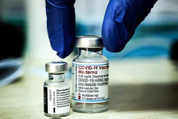 Quase 70 milhões não tomaram reforço da vacina contra a Covid