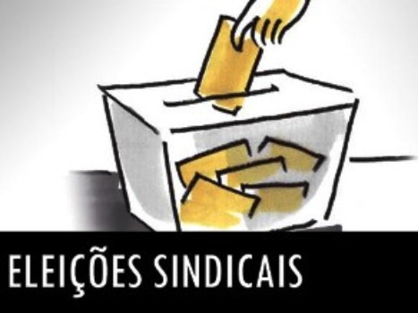 EDITAL CONVOCAÇÃO ELEIÇÕES SINDICAIS