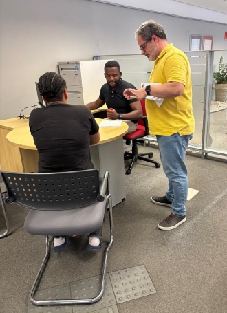 Santander: Carta aberta aos funcionários, aos clientes e à sociedade