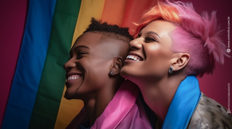 28 de junho: Dia Internacional do Orgulho LGBTQIAPN+