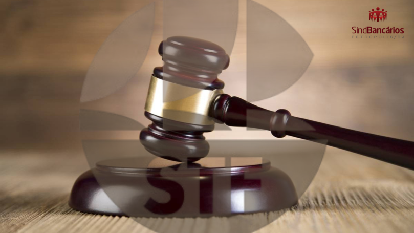 Votação no STF pela trama do golpe acontecerá na próxima semana