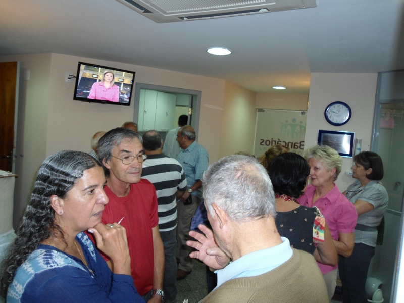 DIA NACIONAL DO APOSENTADO