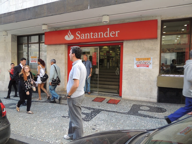 Bancários vão à luta nesta quinta em todo o país