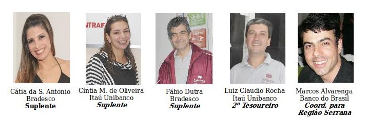 XII Congresso Ordinário Eleitoral da Fetraf-RJ/ES