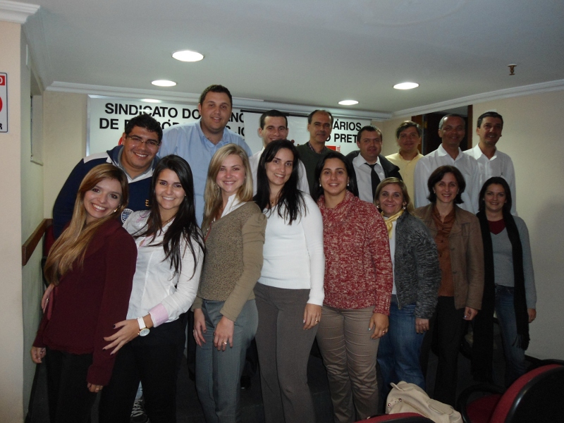 Encerramento do Curso de CPA-10