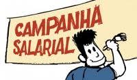 ASSEMBLEIA DECIDE PELA GREVE