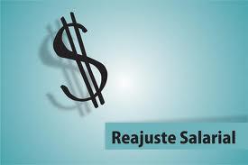 Reajuste salarial chega a 74% em 9 anos
