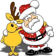 FESTA DE NATAL