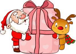 FESTA DE NATAL