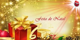 FESTA DE NATAL DOS BANCÁRIOS 2012