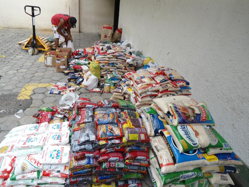 SOLIDARIEDADE