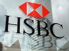HSBC vai pagar multa recorde de US$ 1,9 bilhão nos Estados Unidos