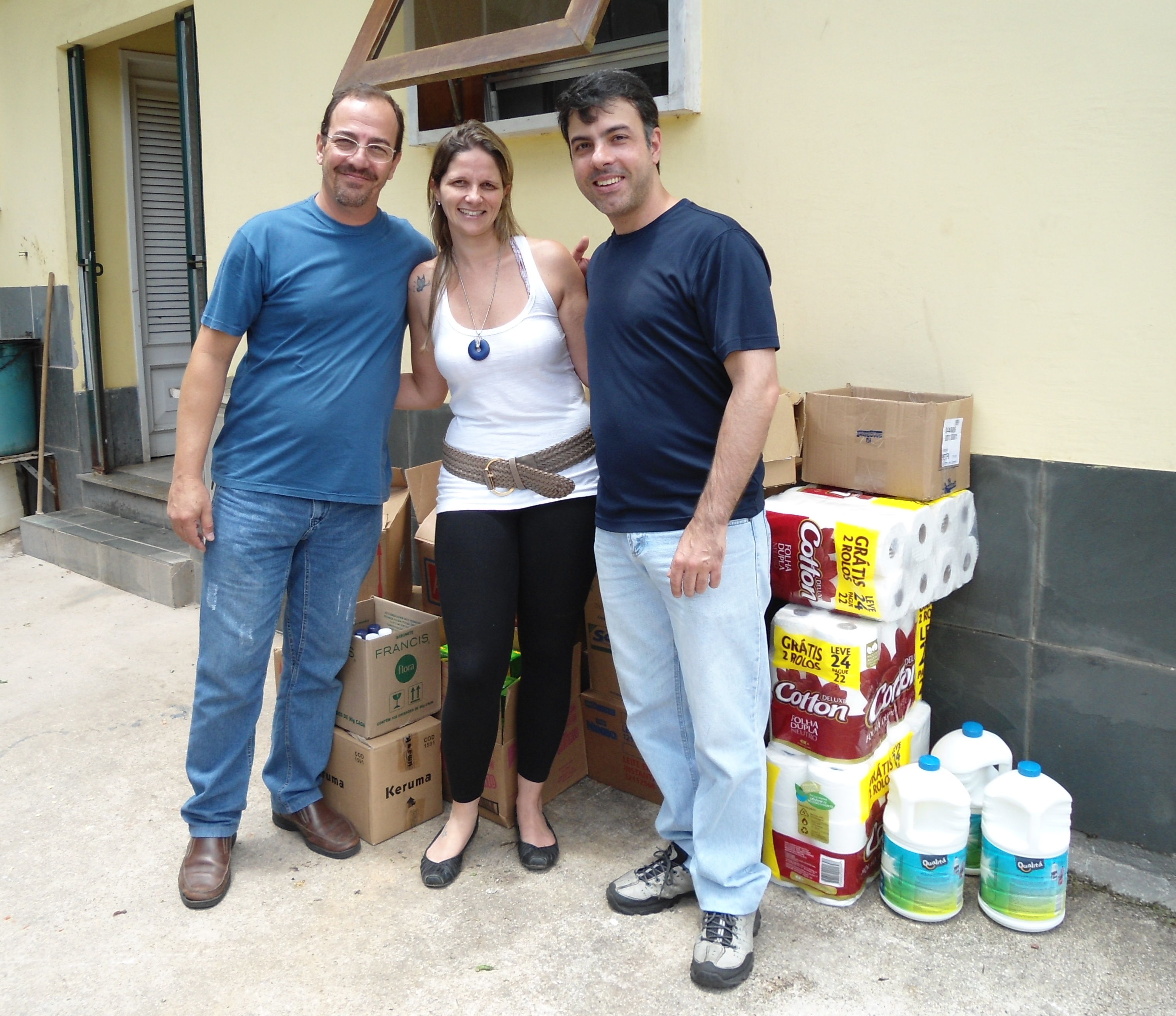 SOLIDARIEDADE