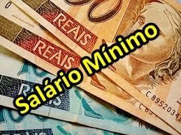 Governo reajusta salário mínimo para  R$ 678,00 a partir de janeiro de 2013