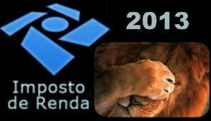 Tabela do imposto de renda terá correção de 4,5% a partir de janeiro