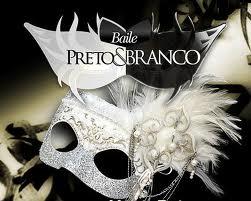 BAILE PRETO &amp; BRANCO
