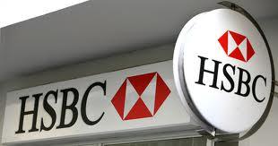HSBC lucra R$ 1,3 bilhão em 2012