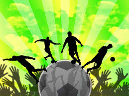 TORNEIO DE FUTEBOL SOÇAITE DOS BANCÁRIOS DE PETRÓPOLIS