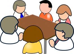 REUNIÃO GERAL
