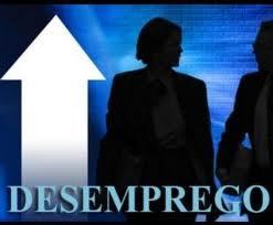 Desemprego tem leve alta em abril