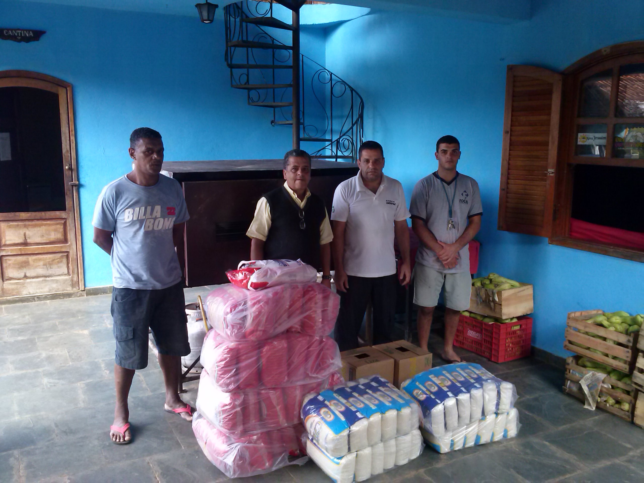 SOLIDARIEDADE