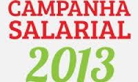 Contraf-CUT muda o conceito para a mídia da Campanha Nacional 2013