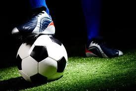 IV TORNEIO DE FUTEBOL SOÇAITE