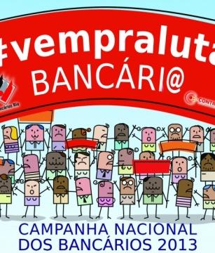 Negociações começam pelas metas abusivas