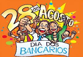 DIA DO BANCÁRIO