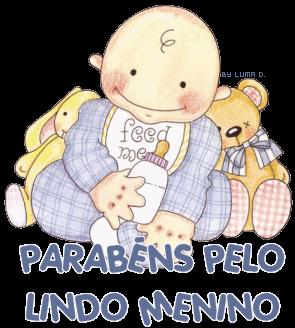 NASCIMENTO