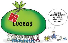 Mesmo com o lucro de R$ 9 bi, Bradesco corta 1.975 empregos