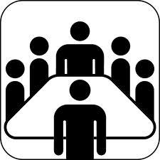 REUNIÃO GERAL