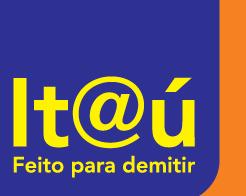 Itaú Unibanco, eficiência em reduzir postos de trabalho