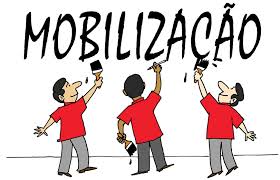 Hoje é Dia Nacional de Mobilização