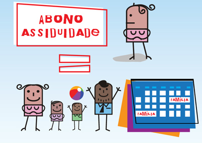 Conquista da greve de 2013- Abono assiduidade