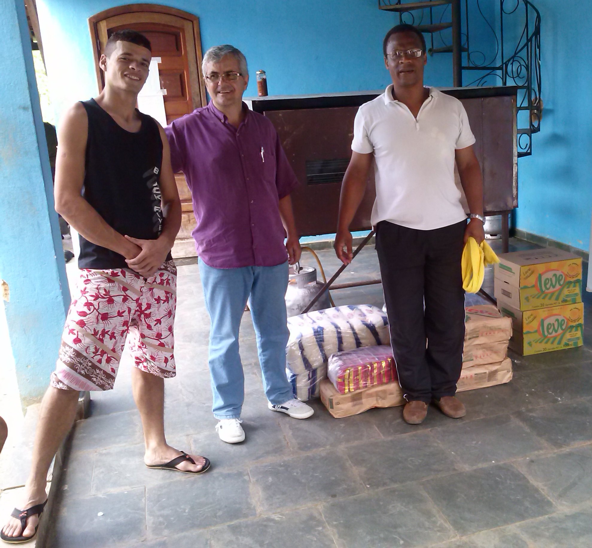 SOLIDARIEDADE