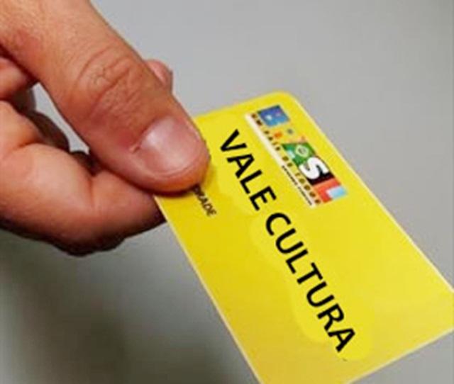 Conquista da Campanha 2013, vale-cultura já pode ser usado por bancários